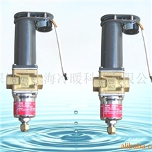 供应热泵压力调节阀