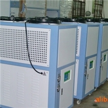 销售樟木头冷水机模温机