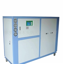 供应无锡冷水机螺杆式冷水机冷水机厂家