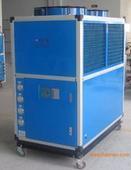 厂家供应工业冷水机，风冷式冷水机，风冷冷水机