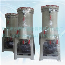 供应东莞佳盟厂家直销带式过滤机真空过滤机活性炭过滤设备