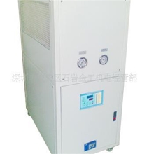 供应深圳风冷式冷水机厂家直销