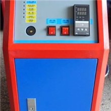 供应模温机（自主生产）可按客户要求定做