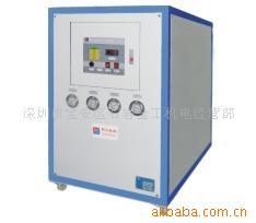 供应冷水机(自主生产)可按客户要求定做各种规格