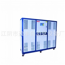 厂家生产工业冷水机水冷式工业冷水机