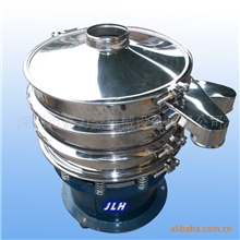 圆形振动筛-单层圆形振动筛-双层圆形振动筛-三层圆形振动筛