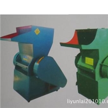 供应厂家直销价500型塑料粉碎机(15P)