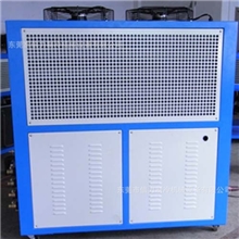 8HP风冷冷水机、8HP风冷冷冻机、工业冷水机