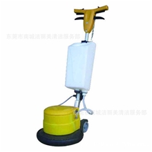 洗地打蜡机家用洗地打蜡机洁霸刷地机厂家特卖洁霸bf520