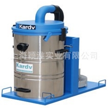 凯德威大功率吸尘器/工业吸尘器DL-1280（不锈钢桶）保2年