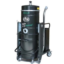 工业吸尘器OIL675E三相工业吸尘器收集机油及金属等废料