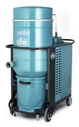 机械行业工业吸尘设备、3558三相工业吸尘器型号：CFM3558