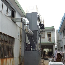 供应木工车间刨花木屑粉尘除尘器