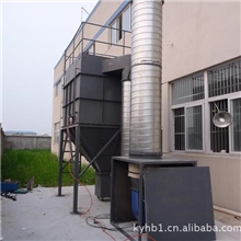 供应新型环保滤筒除尘器