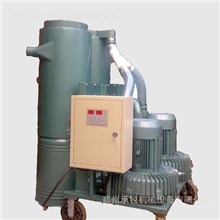 供应数控除尘清理机