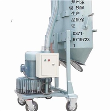 该产品操作简单，吸力特别大，物料提升高