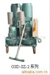 供应工业吸尘机