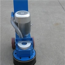 供应地面机械550重型打磨机