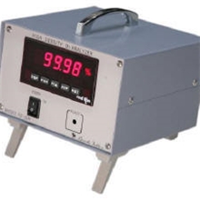 日本第一热研FG-ISX超高浓度氧气分析仪