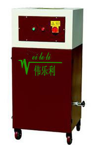 袋式集尘器，布袋工业集尘器，江门除尘器厂家，广东除尘器厂家