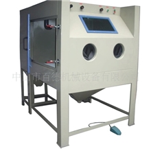 供应南宁喷砂机，梧州喷砂机，河池喷砂机(图)