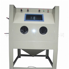 广西梧州喷砂机