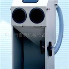 供应深圳喷砂机西乡喷砂机沙井喷砂机(图)