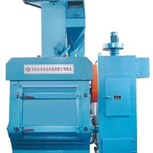 供应:Q32系列【履带抛丸清理机】清理机大全