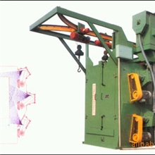 远铸Q378C抛丸机