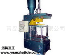 供应水平分型射芯机(ZH750)