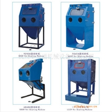 供应液体喷砂机/杭州/宁波/上海喷砂机