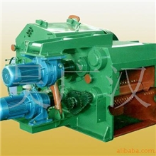 供应林业机械无地基高效木棍树枝鼓式∕盘式削片机切碎机粉碎机