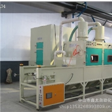 古镇灯饰喷砂加工喷砂机|厂家供应古镇自动喷砂机|优质优品好信誉