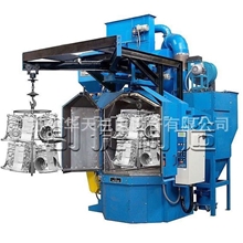 厂家直供|质优价低|抛丸机|抛丸清理机