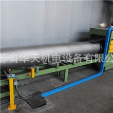 供应高品质Q69系列通过式抛丸机