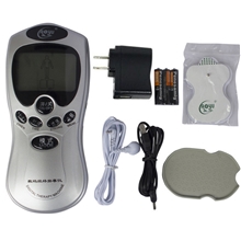 数码经络理疗仪理疗仪按摩器奥宇数码经络治疗仪配电源AY-208