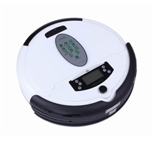 洁特美保洁机器人智能吸尘机器人智能扫地机承接定制