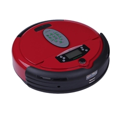 洁特美FA-610智能吸尘器智能机器人吸尘器智能扫地招分销代理