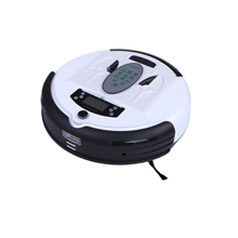 厂家直供智能扫地机器人智能吸尘器智能扫地机可按要求订制