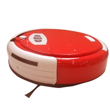 洁特美自动吸尘器自动扫地机家用保洁机器人家用厂家直供