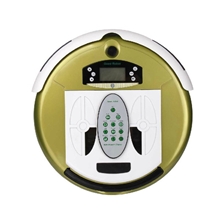 洁特美FA-760智能扫地机器人智能吸尘器智能扫地机