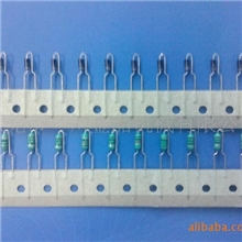 磁珠立式编带加工(图)