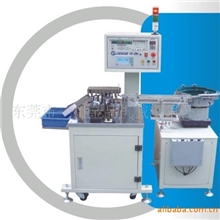 供应铝电解电容成型切脚机/剪脚机(图)