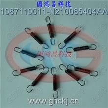 AVK弹簧102031200902/1087110011/N210065404AA