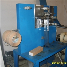 出售二手电子元件改编机（52MM改26MM）