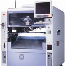 供应索尼贴片机,性价比高,可打一米二LED灯,速度2万/小时