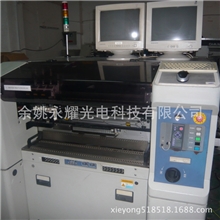 现货出售led三星贴片机cp40LV