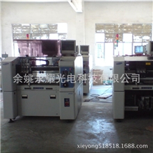 慈溪现货出售三星CP33全自动贴片机二手贴片机