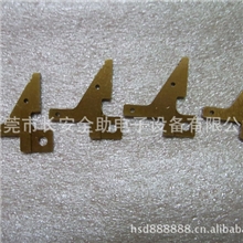 环球插件机短脚刀43461701