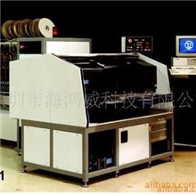 最节约人工的环球自动插件机6241连体插件机